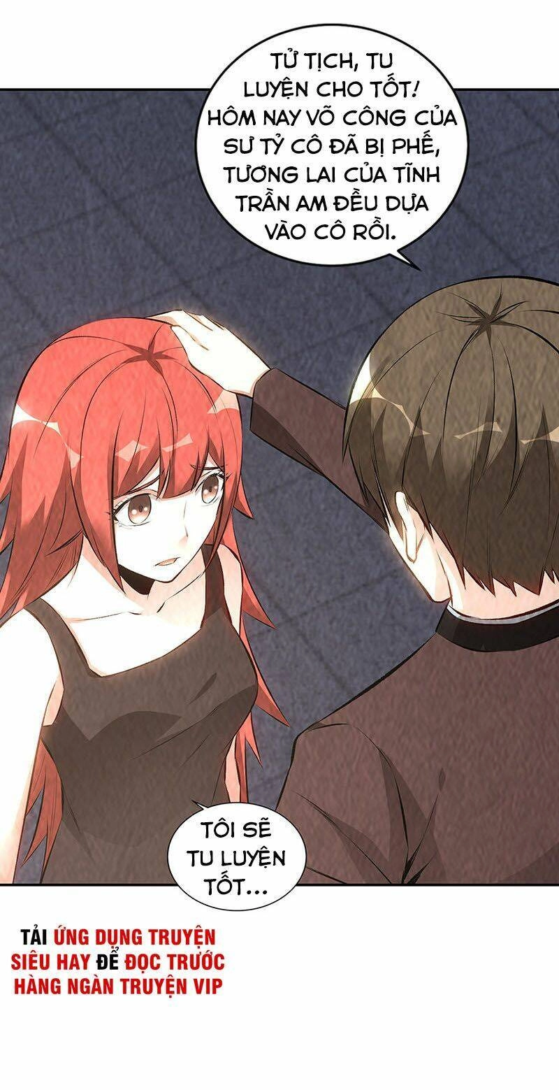 Ta Là Phế Vật Chapter 196 - 3