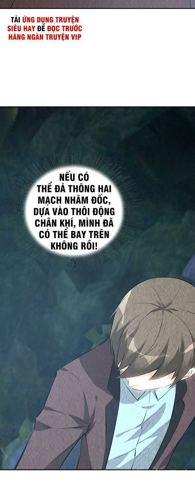 Ta Là Phế Vật Chapter 196 - 11