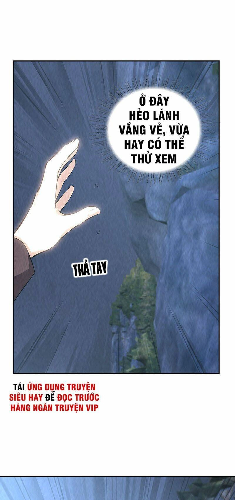 Ta Là Phế Vật Chapter 196 - 12