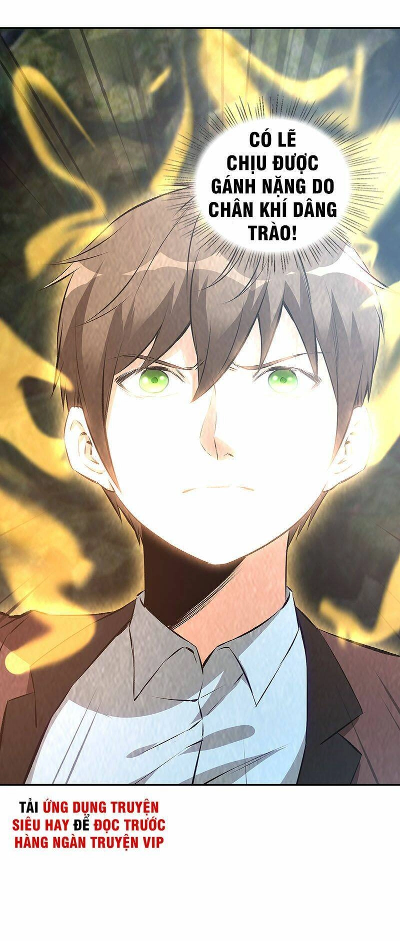 Ta Là Phế Vật Chapter 196 - 14