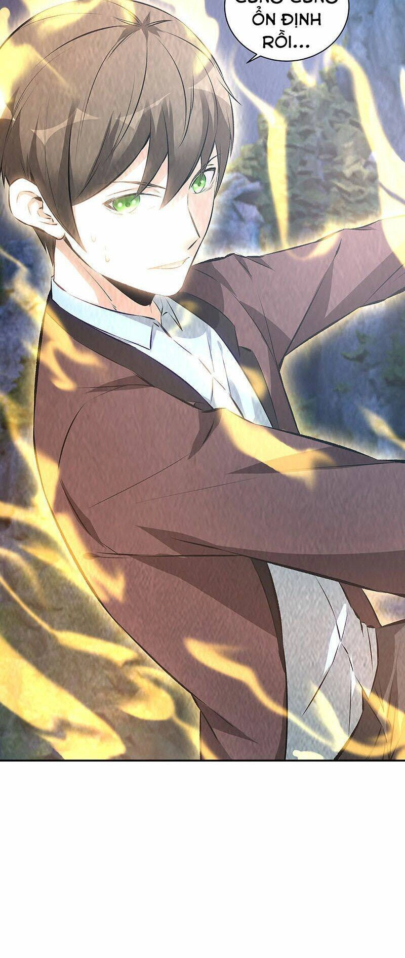 Ta Là Phế Vật Chapter 196 - 17