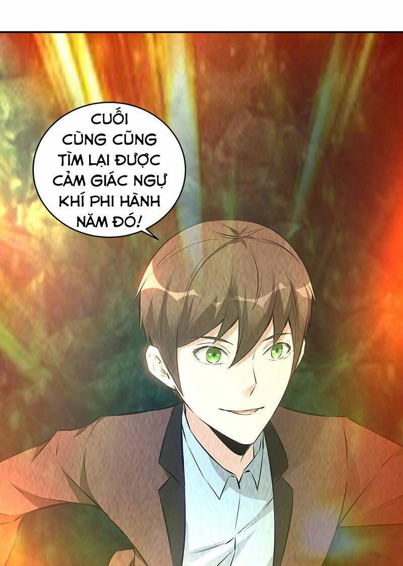 Ta Là Phế Vật Chapter 196 - 20