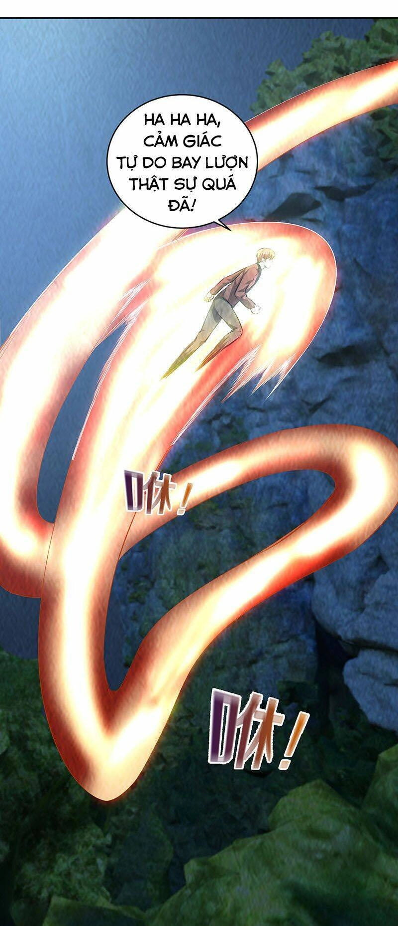 Ta Là Phế Vật Chapter 196 - 22