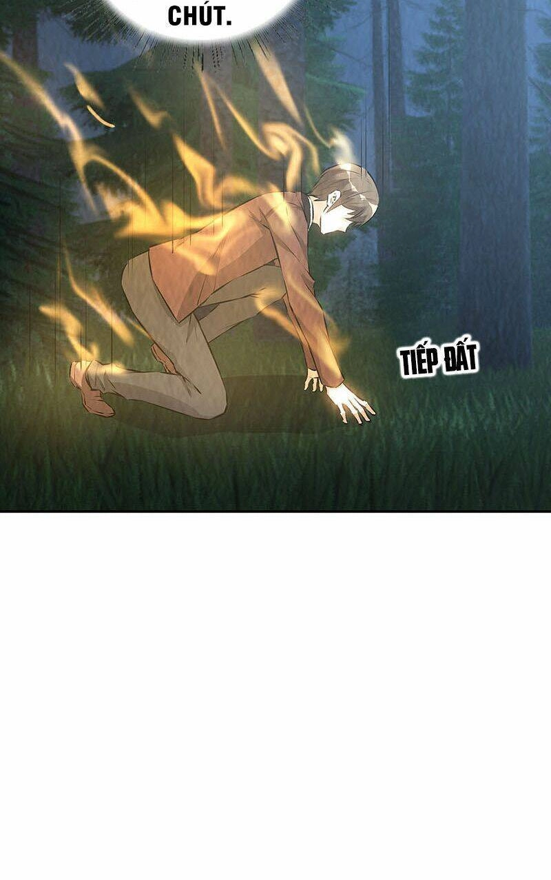 Ta Là Phế Vật Chapter 196 - 25