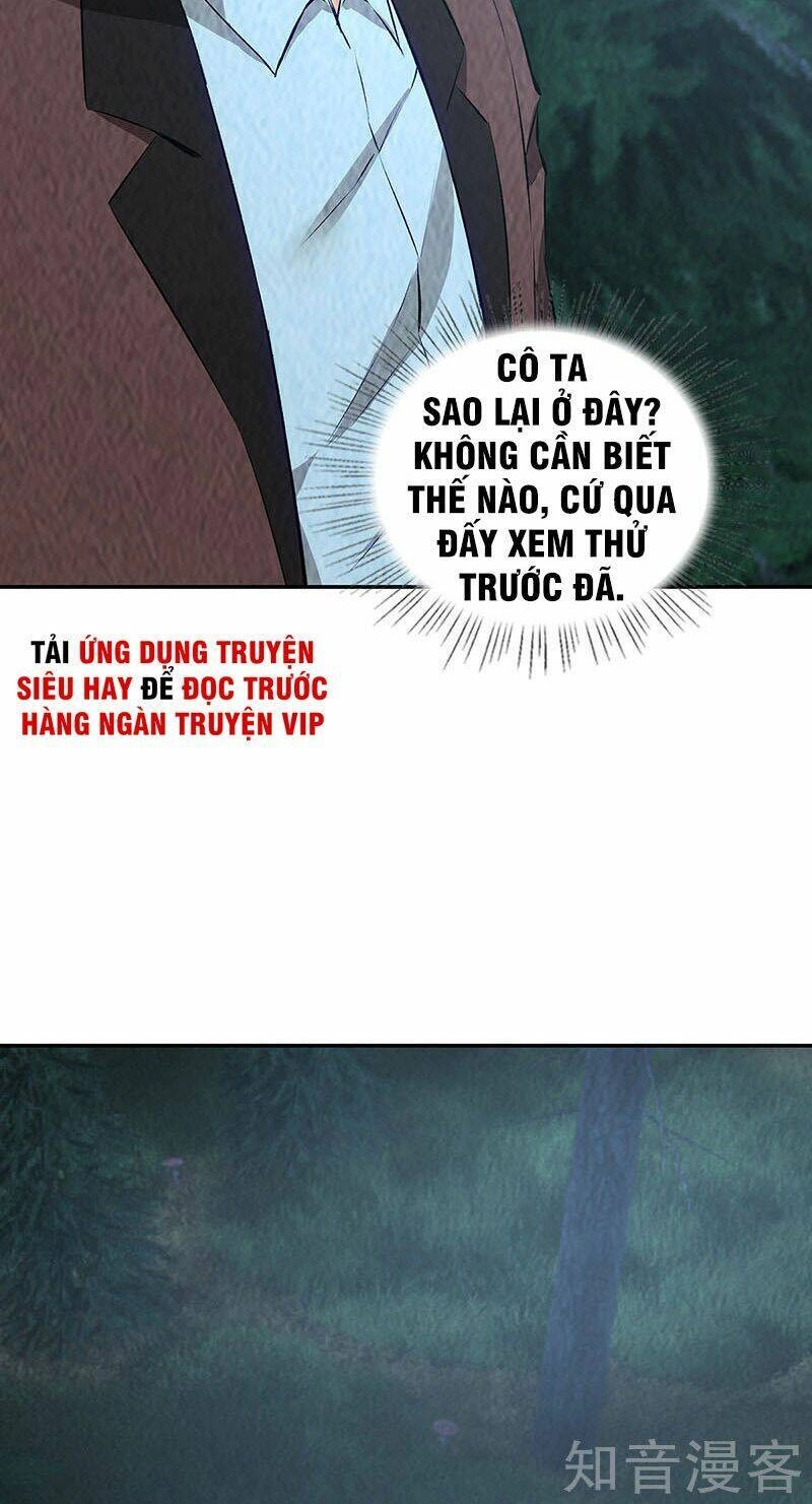 Ta Là Phế Vật Chapter 196 - 31