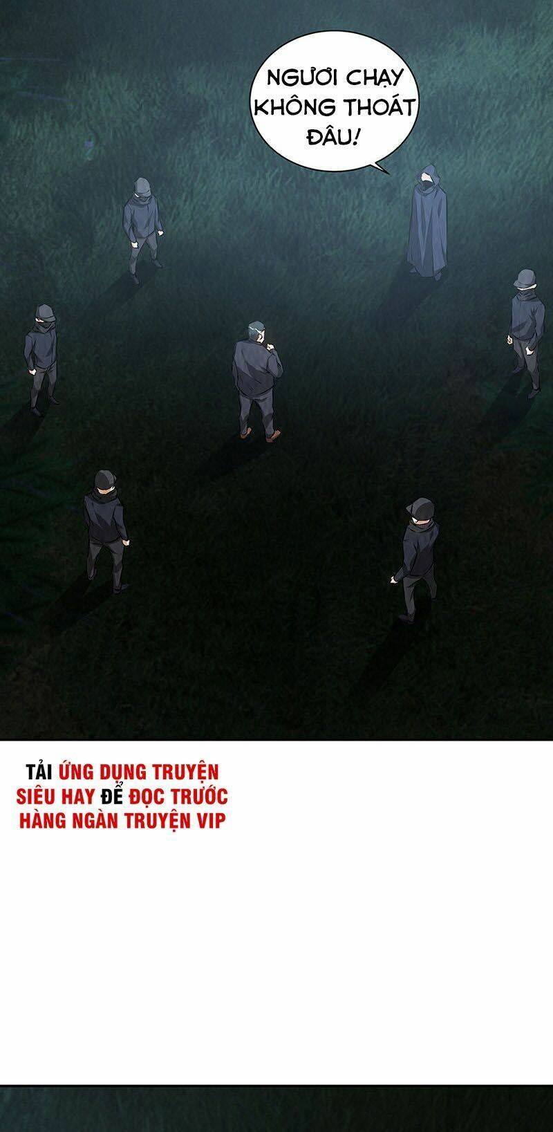 Ta Là Phế Vật Chapter 196 - 32