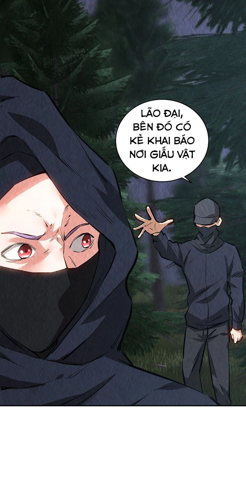 Ta Là Phế Vật Chapter 197 - 4