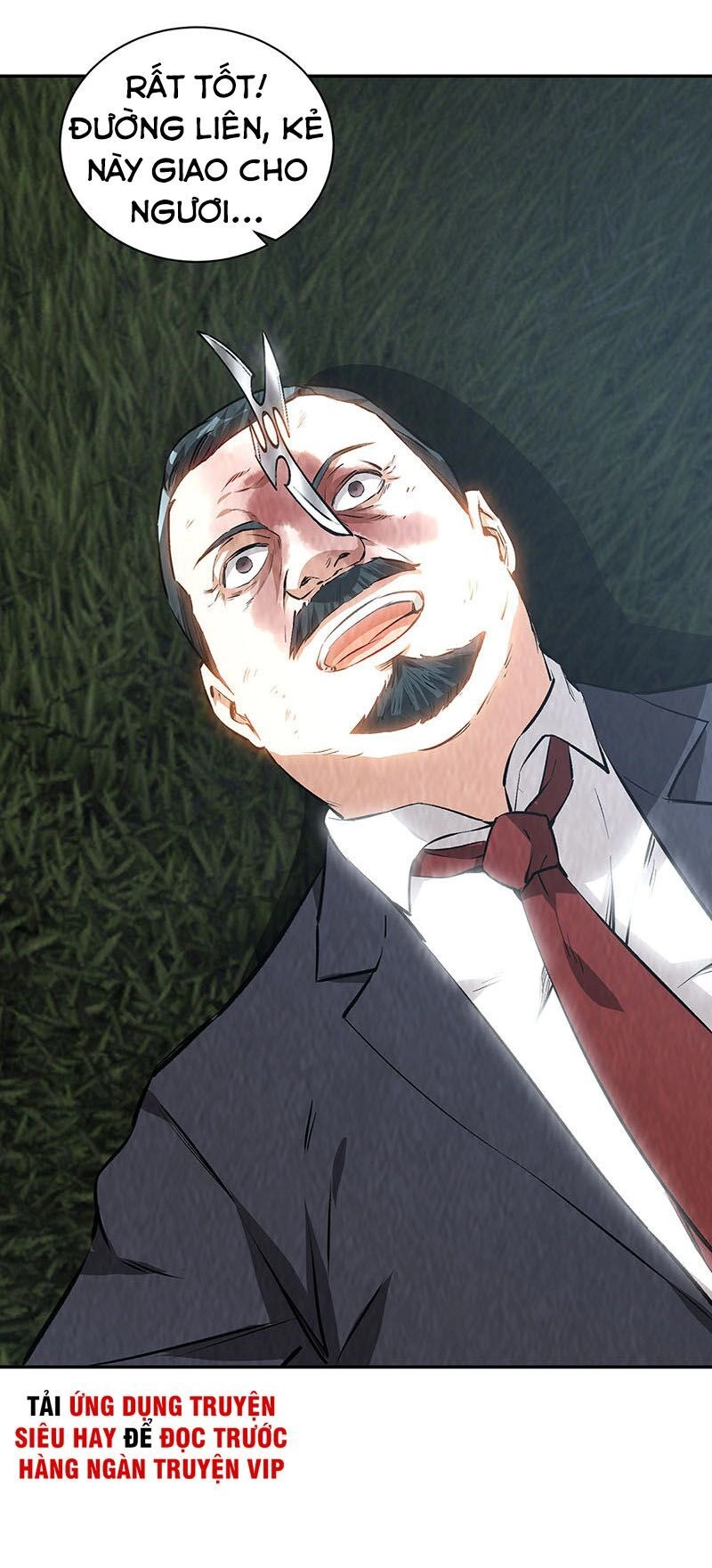 Ta Là Phế Vật Chapter 197 - 5