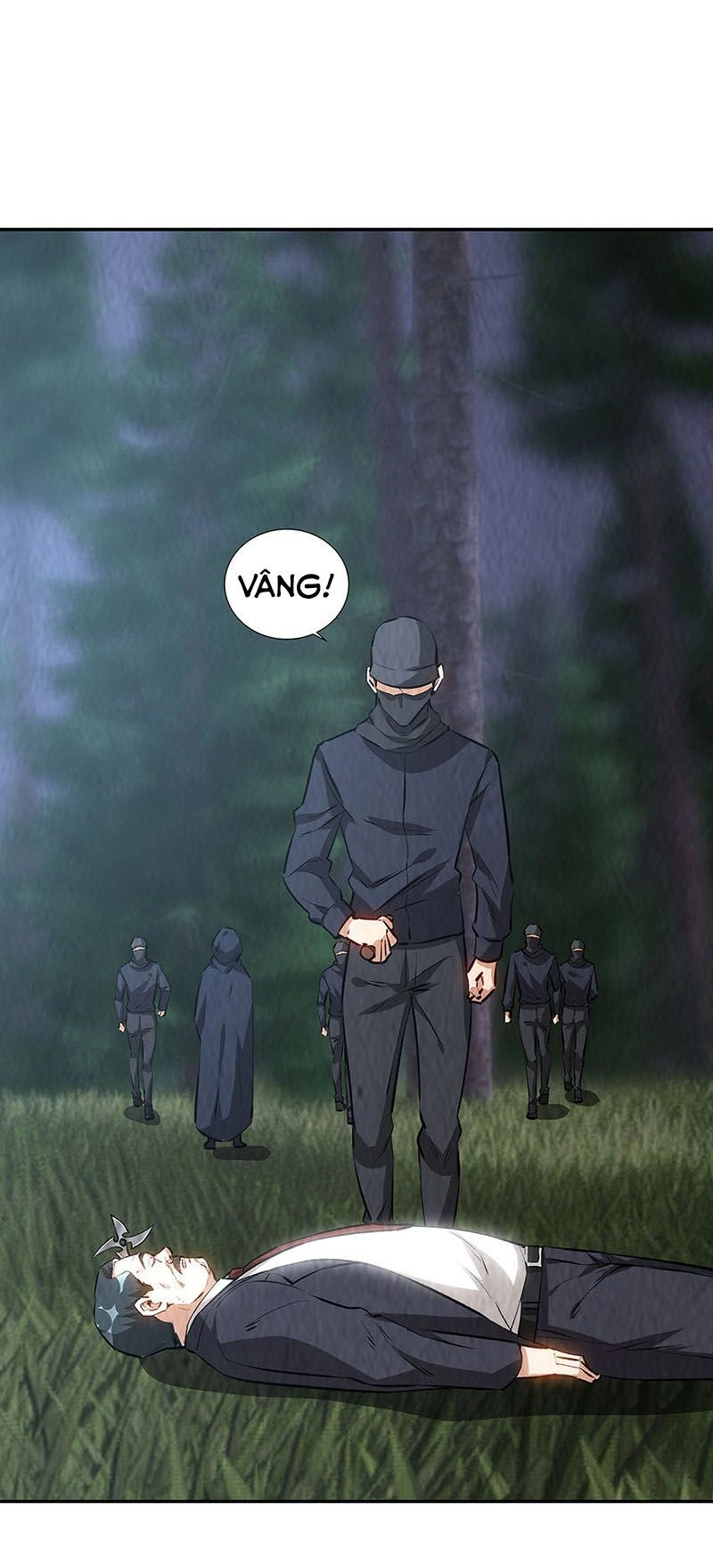 Ta Là Phế Vật Chapter 197 - 6