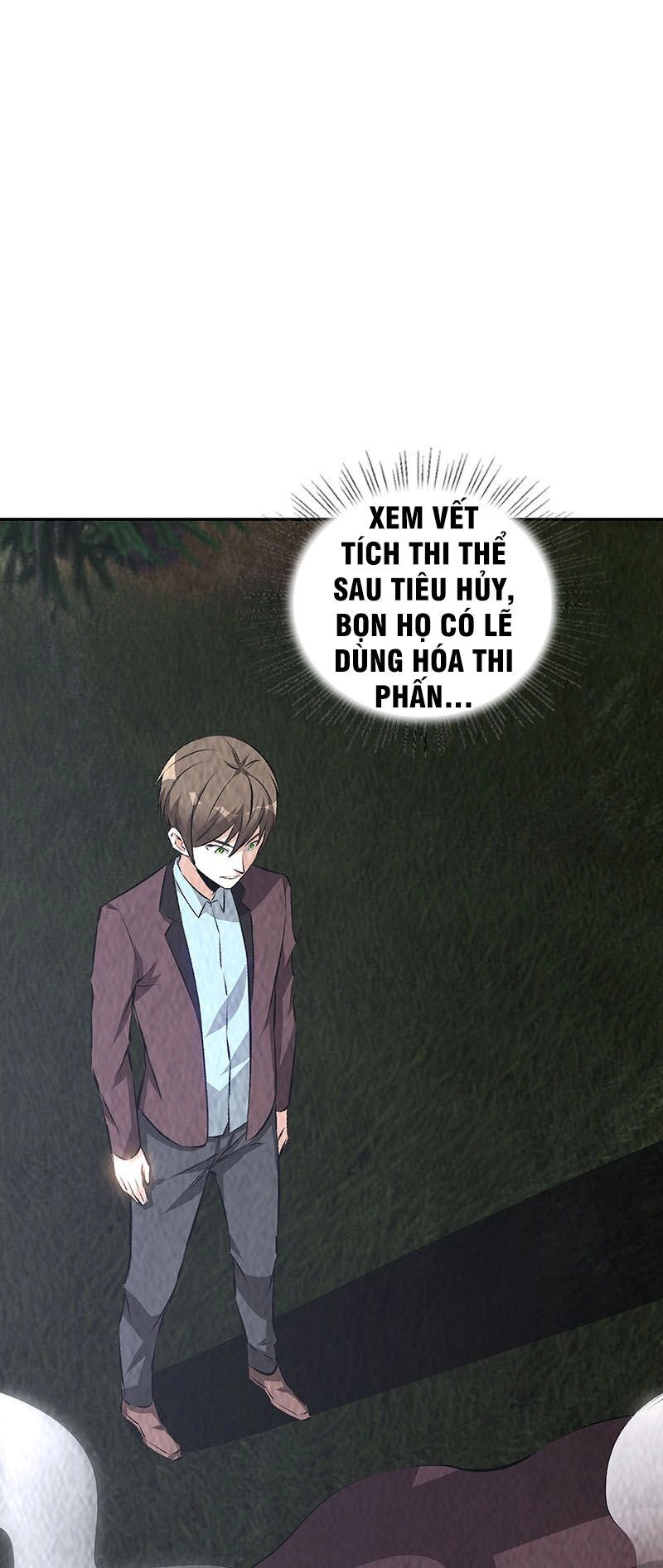 Ta Là Phế Vật Chapter 197 - 11