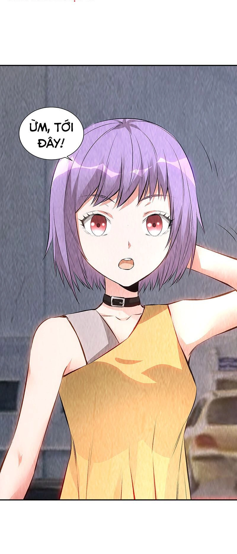 Ta Là Phế Vật Chapter 197 - 24