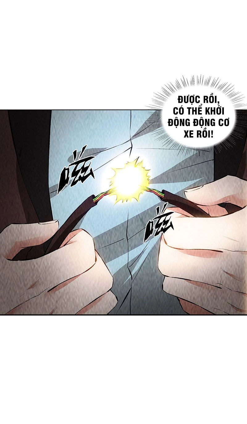 Ta Là Phế Vật Chapter 197 - 29