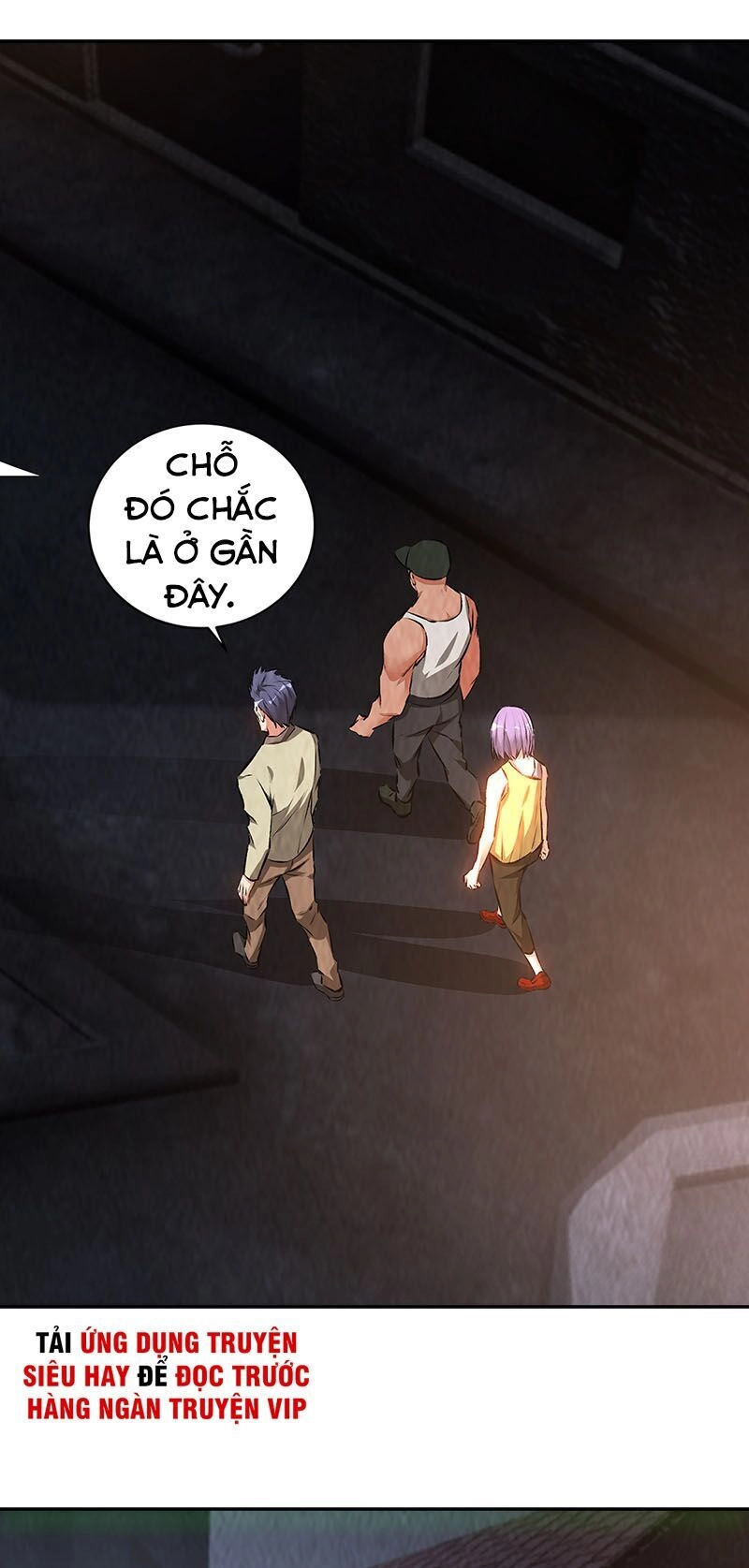 Ta Là Phế Vật Chapter 197 - 32