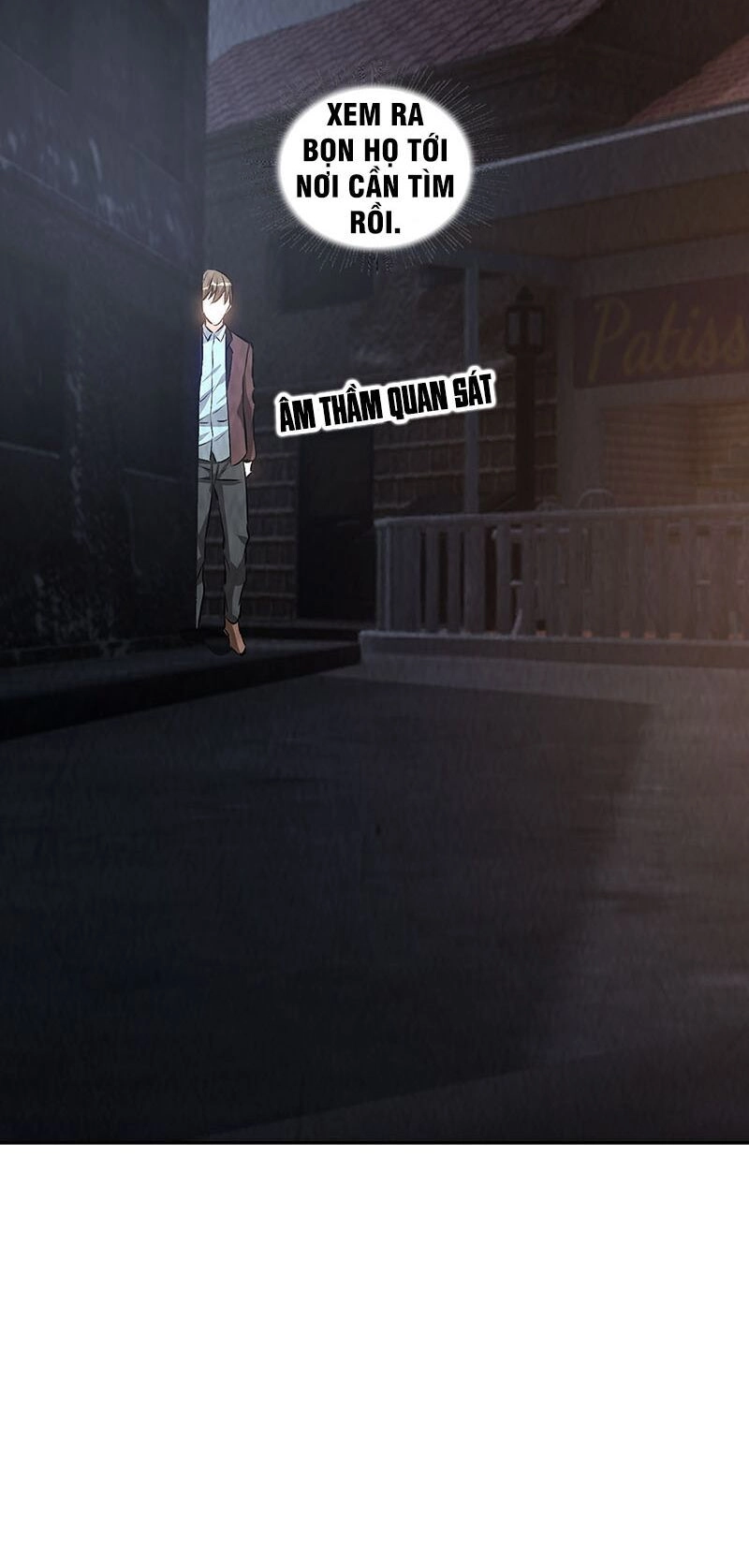 Ta Là Phế Vật Chapter 197 - 33