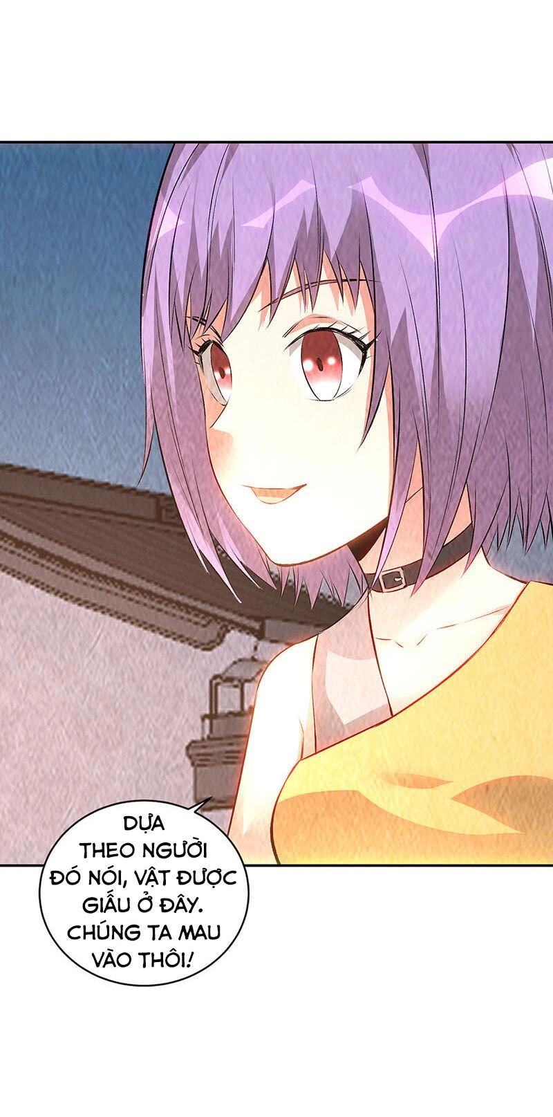 Ta Là Phế Vật Chapter 197 - 35