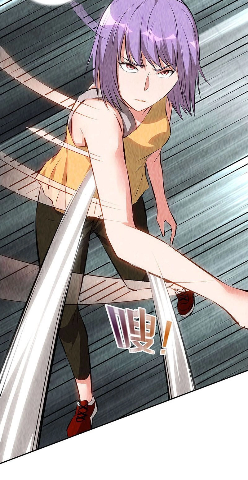 Ta Là Phế Vật Chapter 198 - 12