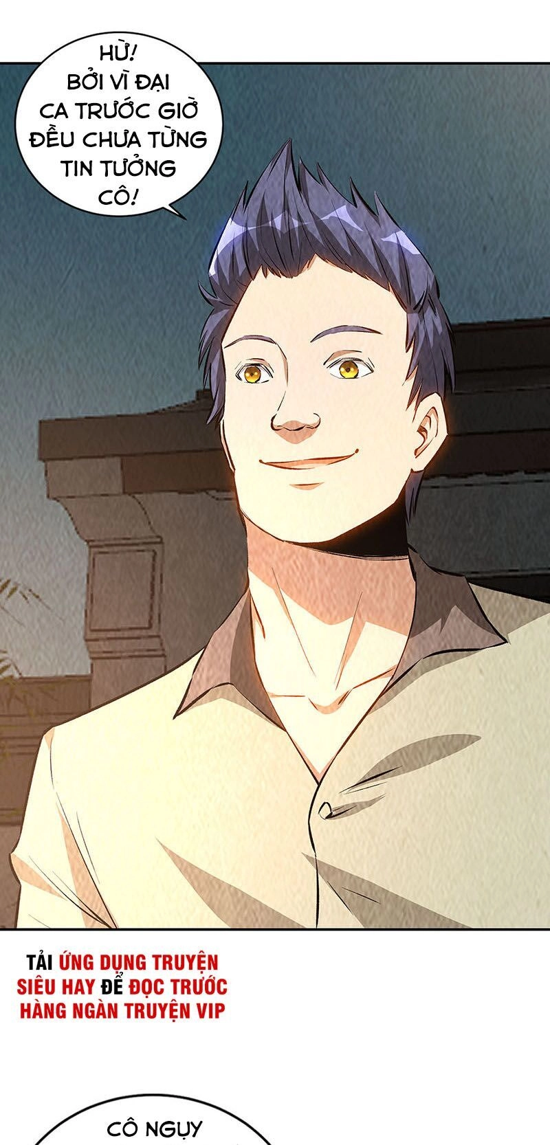 Ta Là Phế Vật Chapter 198 - 19