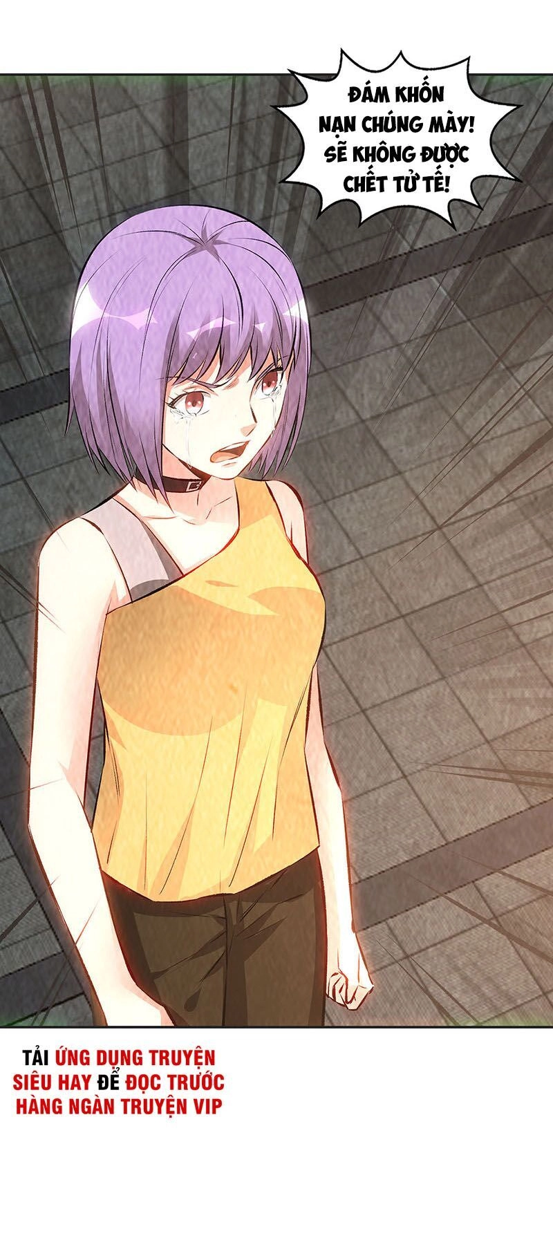 Ta Là Phế Vật Chapter 198 - 23