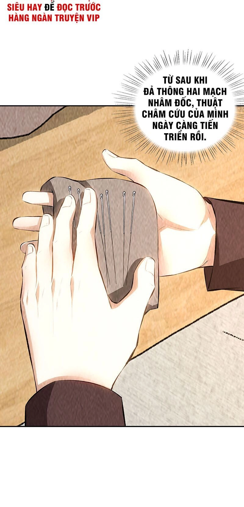Ta Là Phế Vật Chapter 200 - 4
