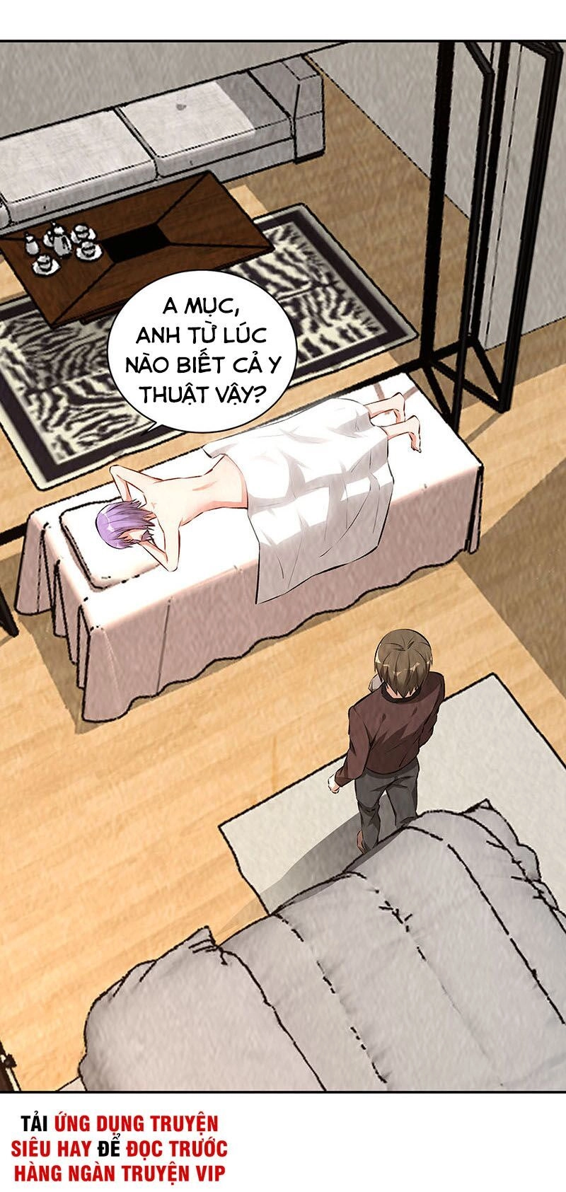 Ta Là Phế Vật Chapter 200 - 5