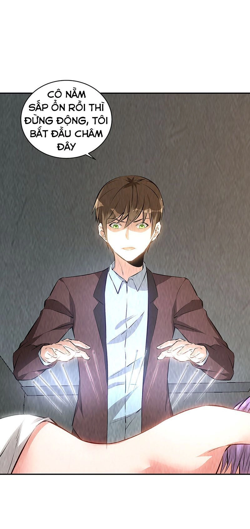 Ta Là Phế Vật Chapter 200 - 7