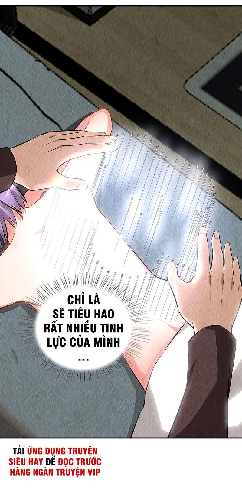 Ta Là Phế Vật Chapter 200 - 10