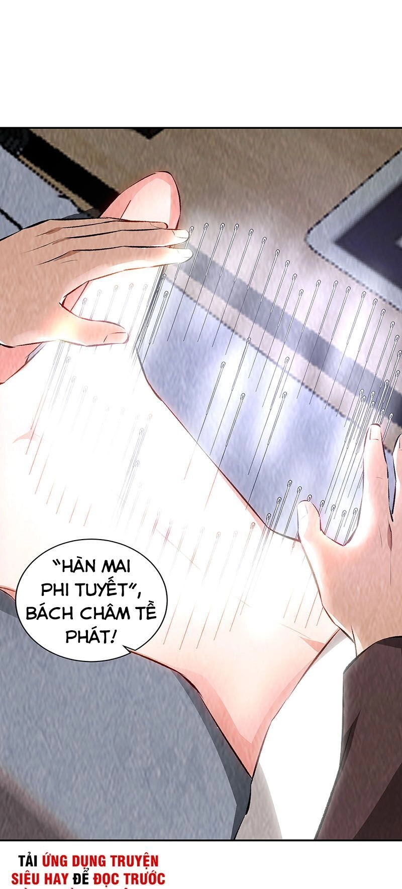 Ta Là Phế Vật Chapter 200 - 15