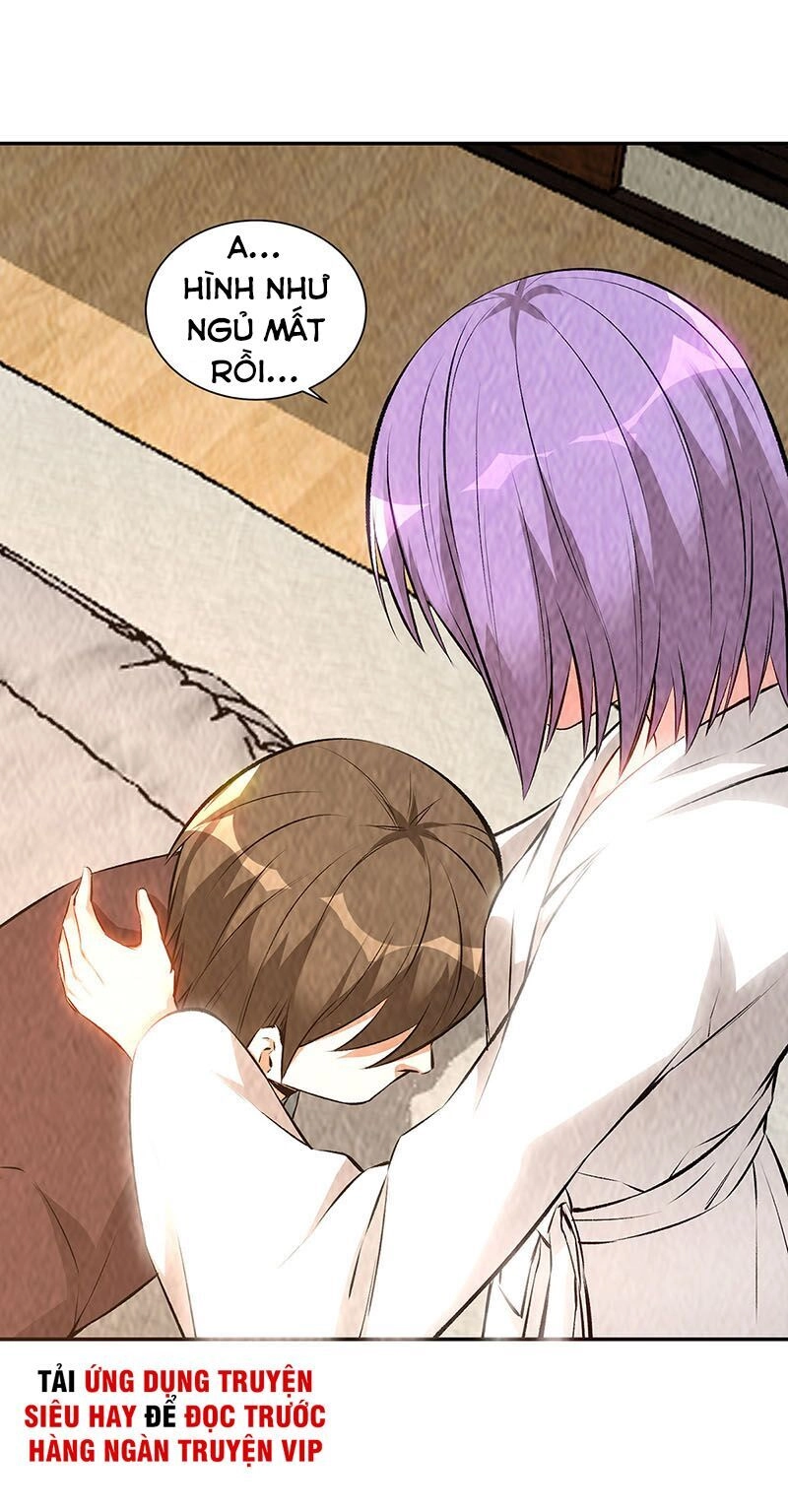 Ta Là Phế Vật Chapter 200 - 30