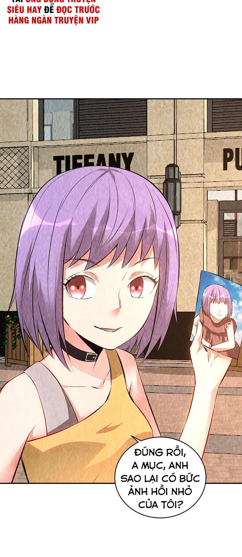 Ta Là Phế Vật Chapter 201 - 4