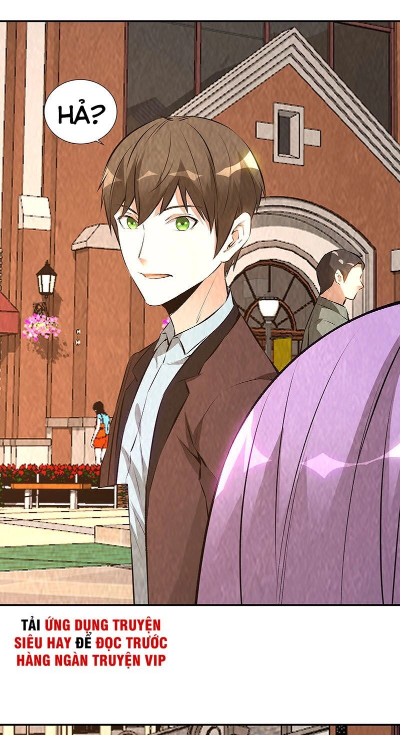 Ta Là Phế Vật Chapter 201 - 5