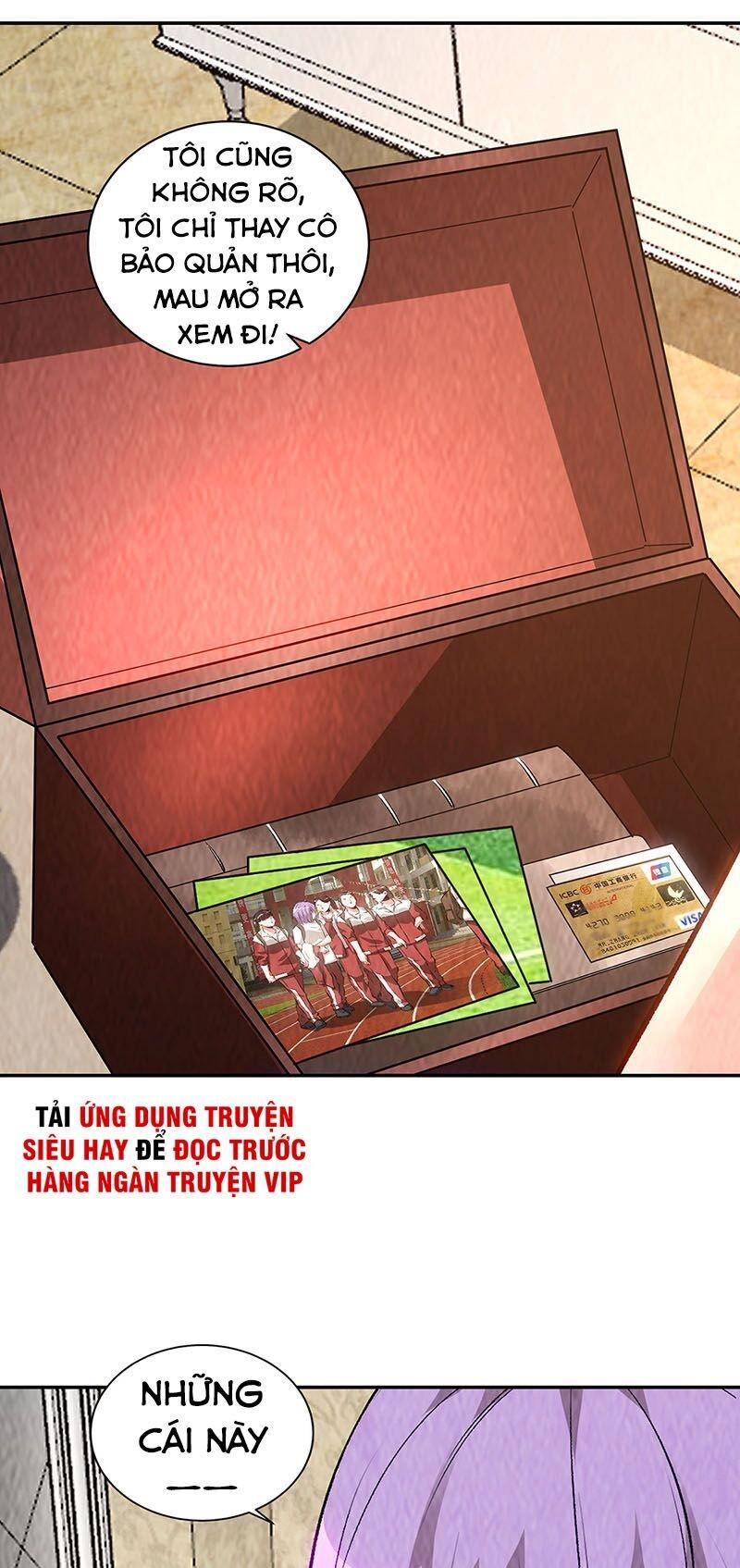 Ta Là Phế Vật Chapter 201 - 14