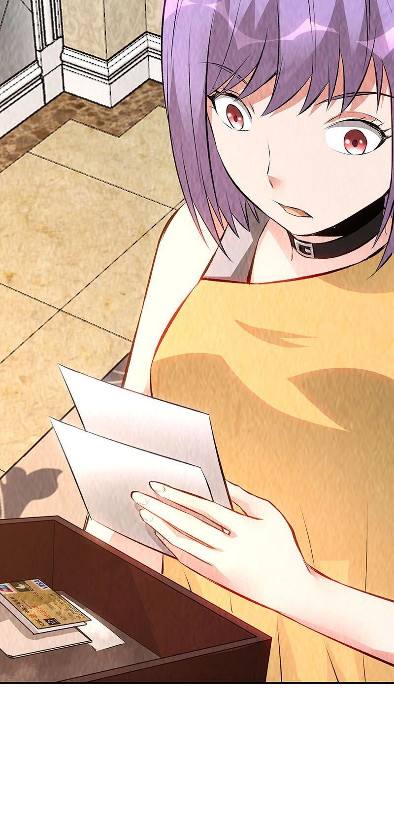 Ta Là Phế Vật Chapter 201 - 15