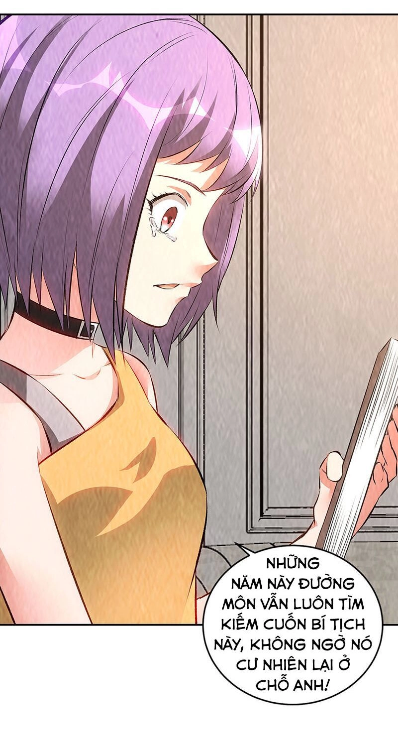 Ta Là Phế Vật Chapter 201 - 24