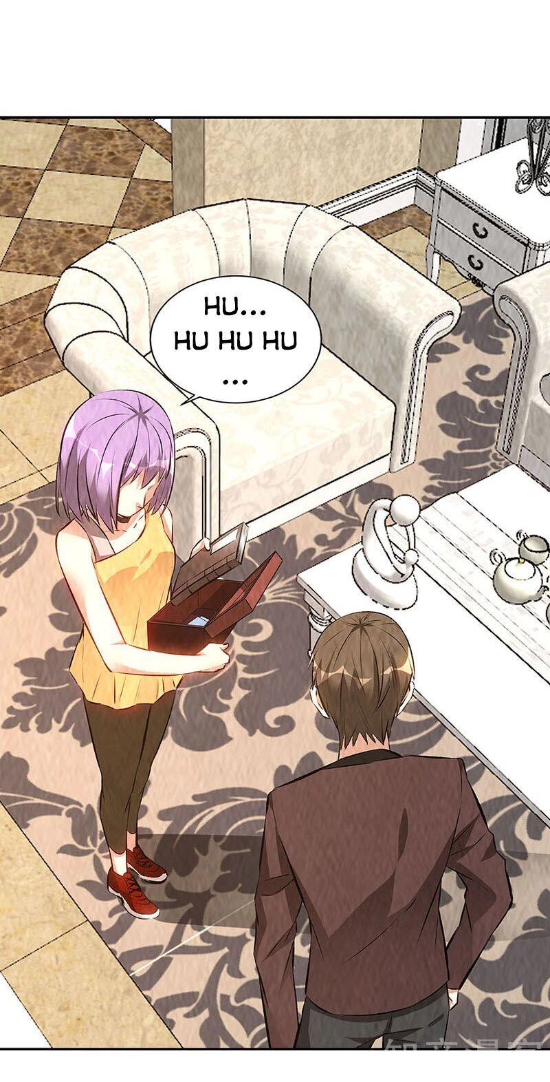 Ta Là Phế Vật Chapter 201 - 26