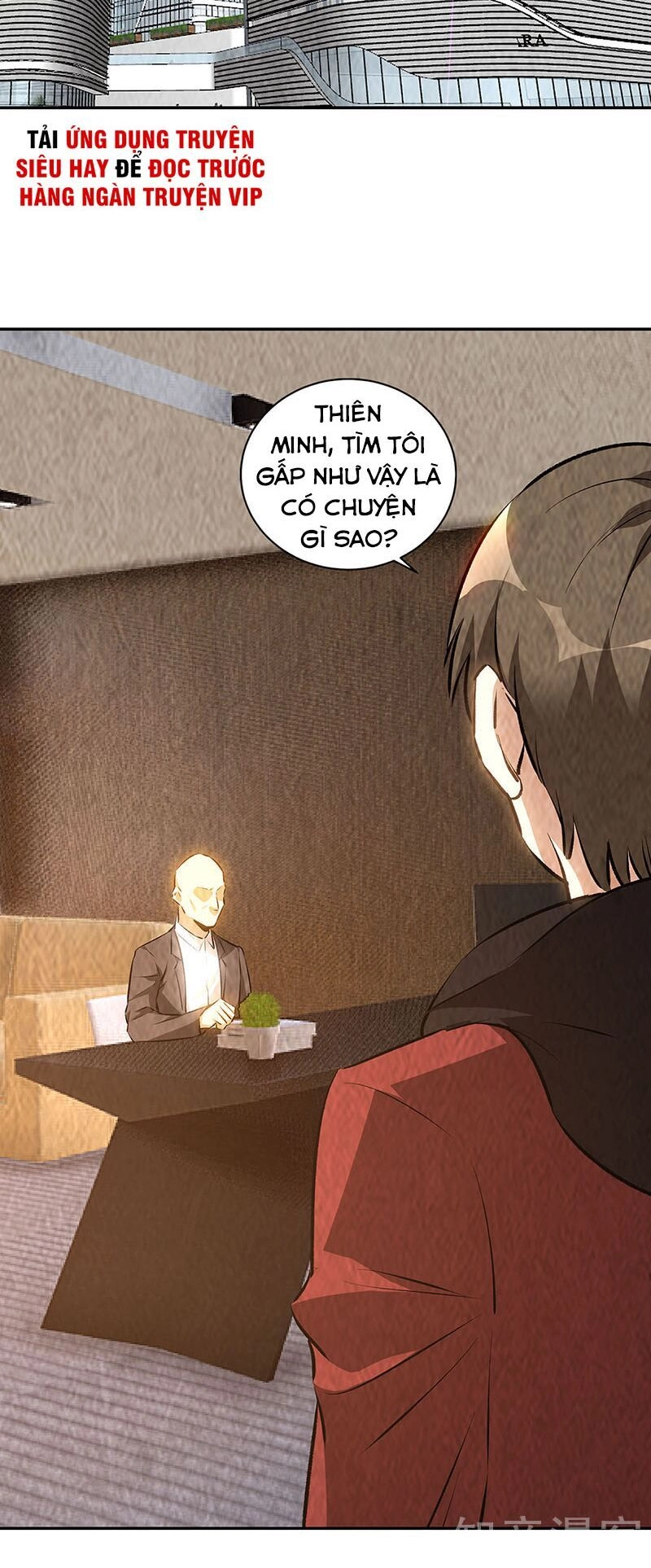 Ta Là Phế Vật Chapter 202 - 2