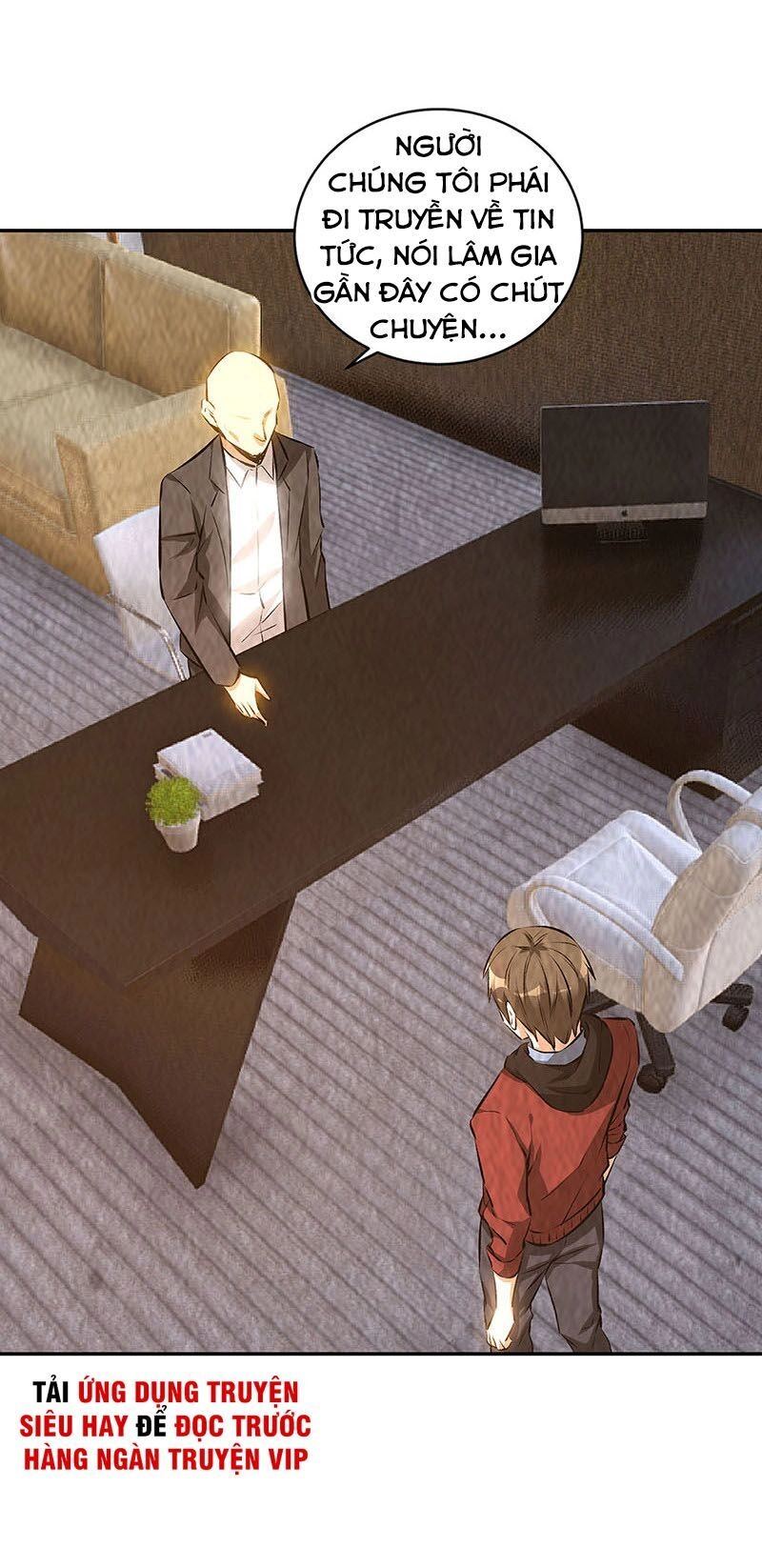 Ta Là Phế Vật Chapter 202 - 3