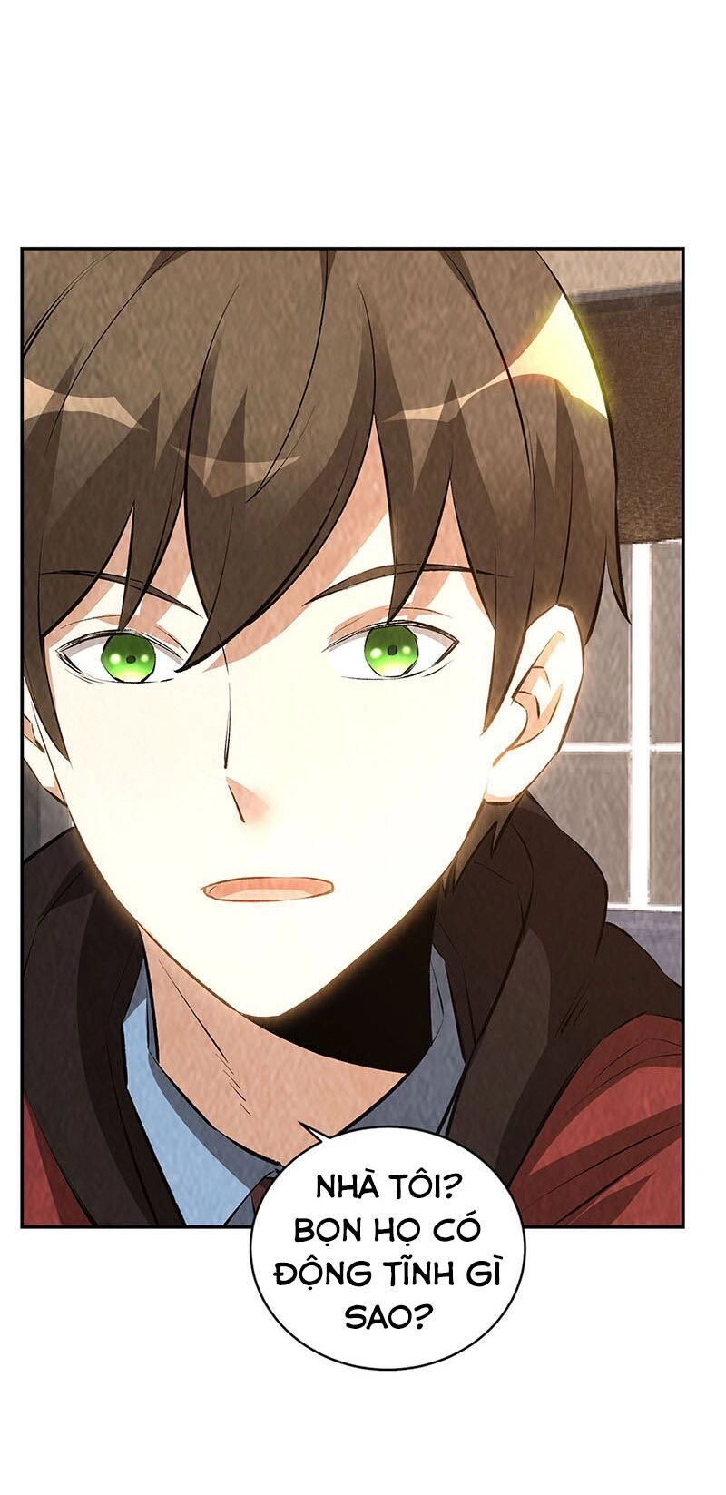 Ta Là Phế Vật Chapter 202 - 4