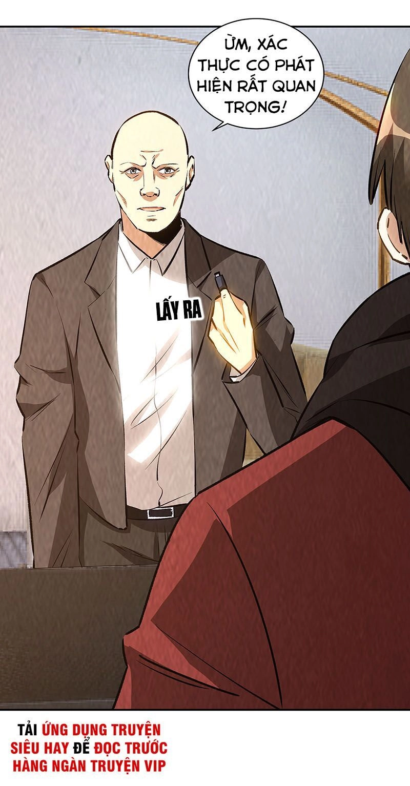 Ta Là Phế Vật Chapter 202 - 5