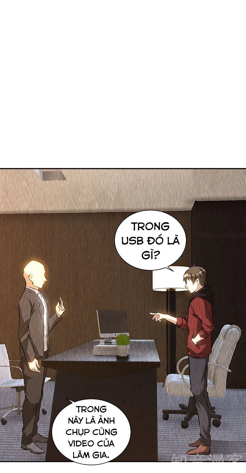 Ta Là Phế Vật Chapter 202 - 6