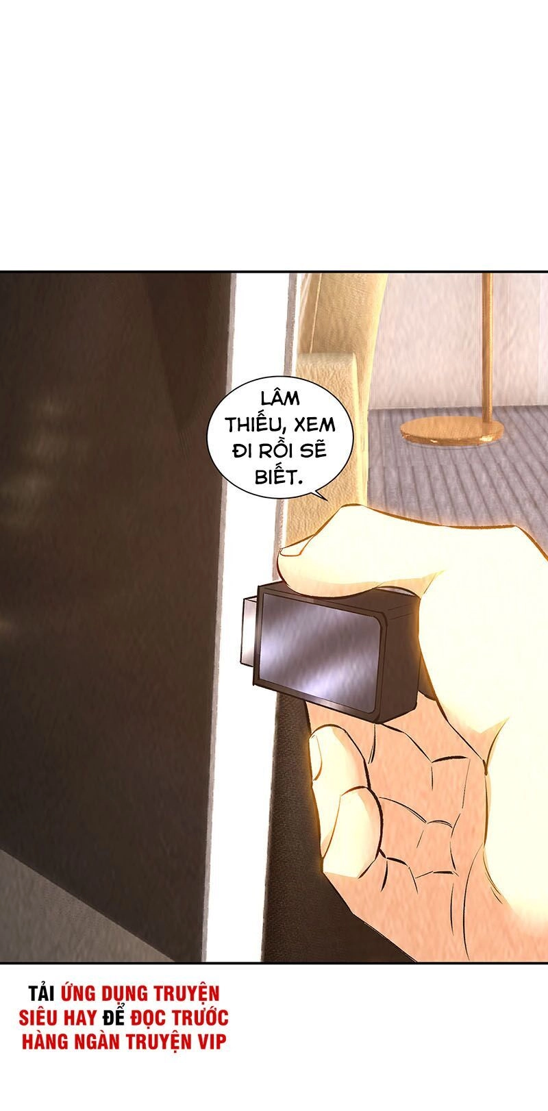 Ta Là Phế Vật Chapter 202 - 7