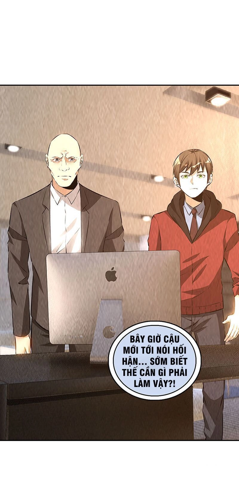 Ta Là Phế Vật Chapter 202 - 8