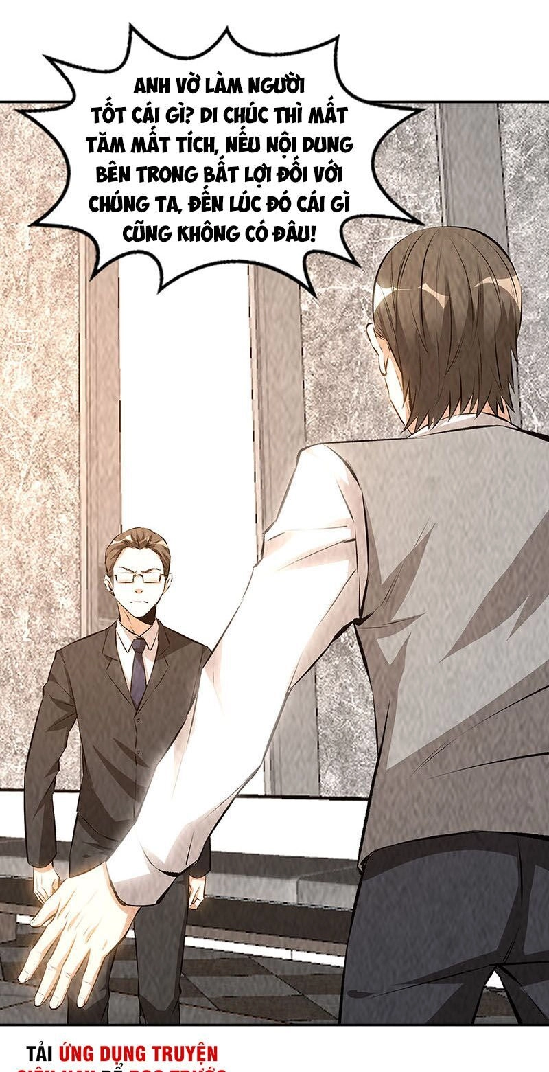 Ta Là Phế Vật Chapter 202 - 11