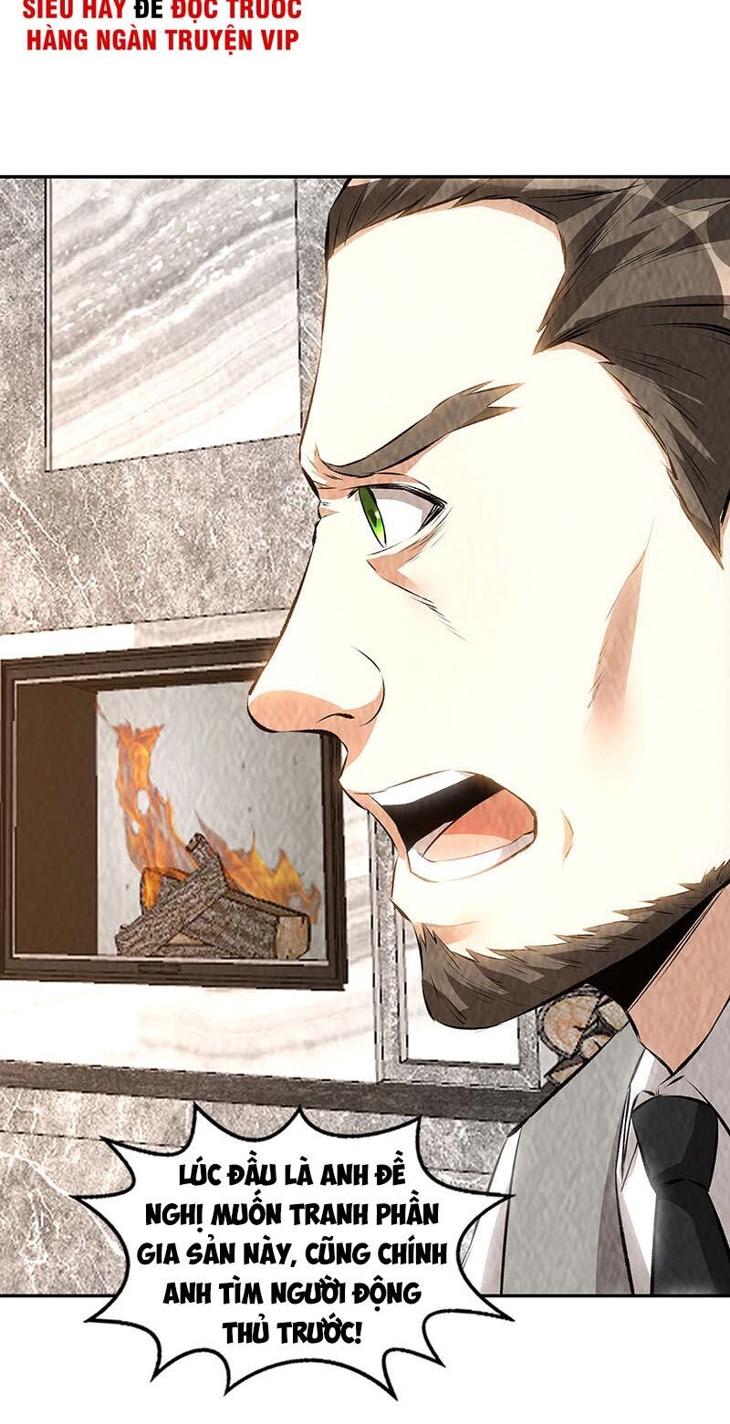 Ta Là Phế Vật Chapter 202 - 12