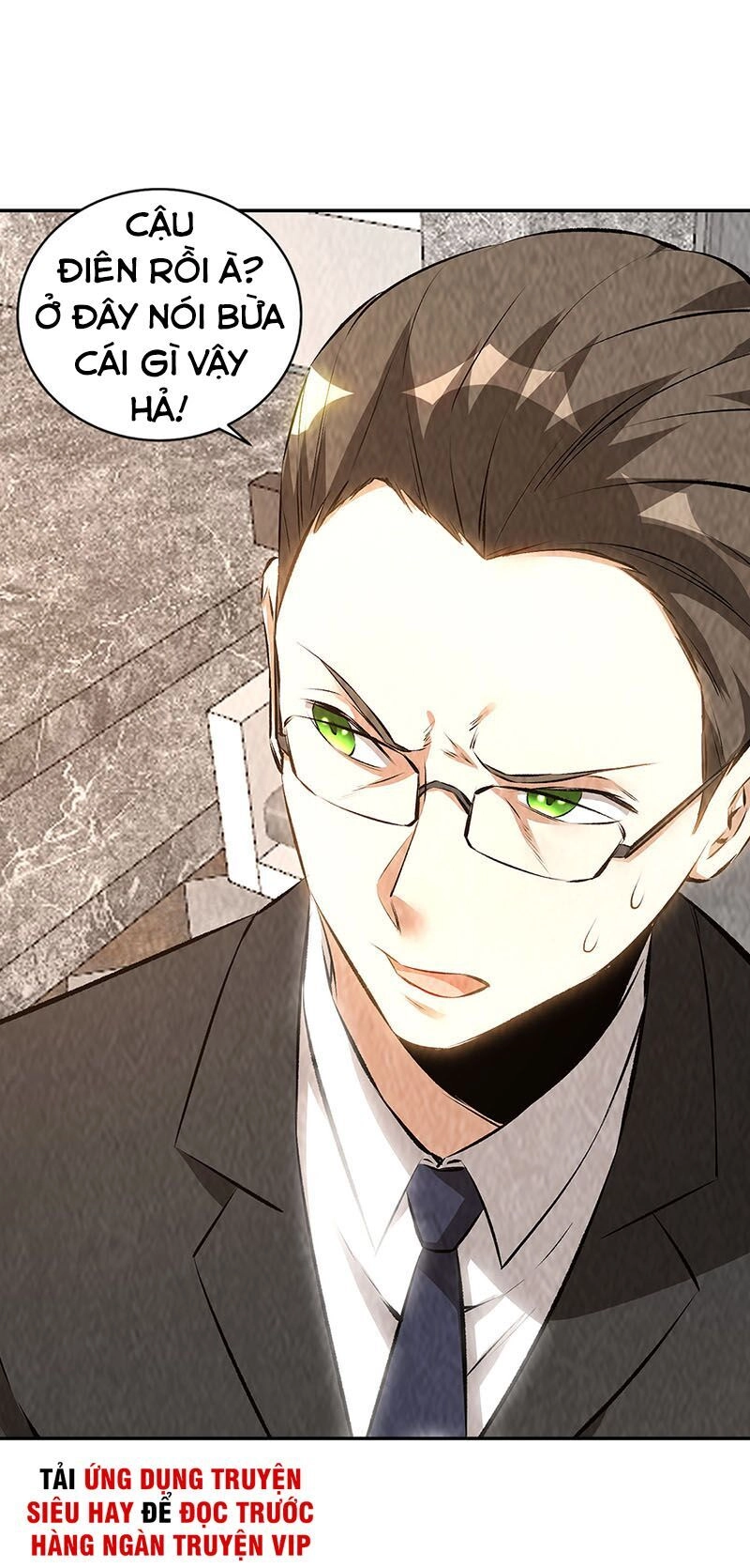 Ta Là Phế Vật Chapter 202 - 13