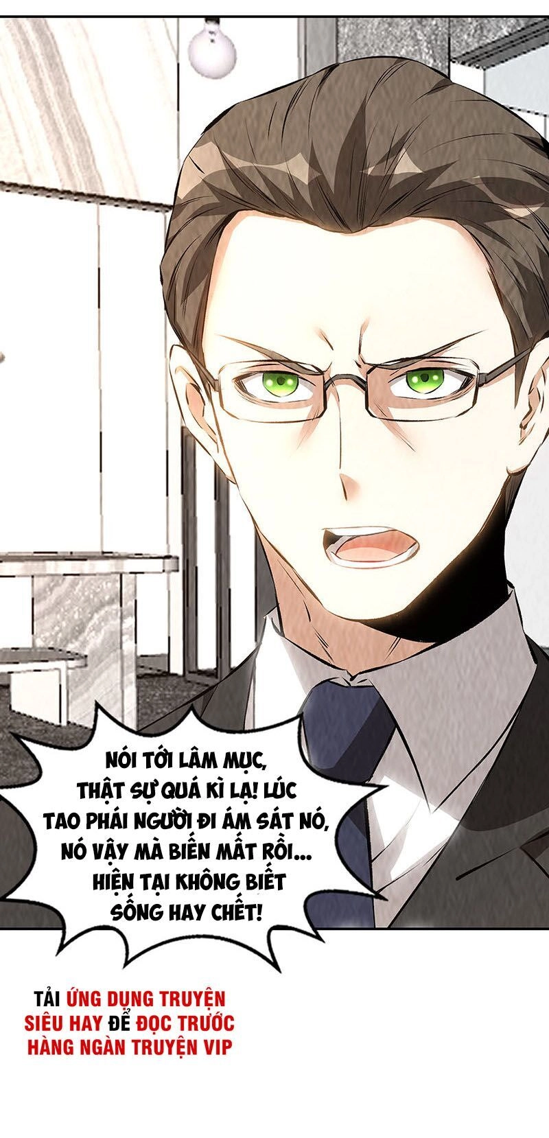 Ta Là Phế Vật Chapter 202 - 17