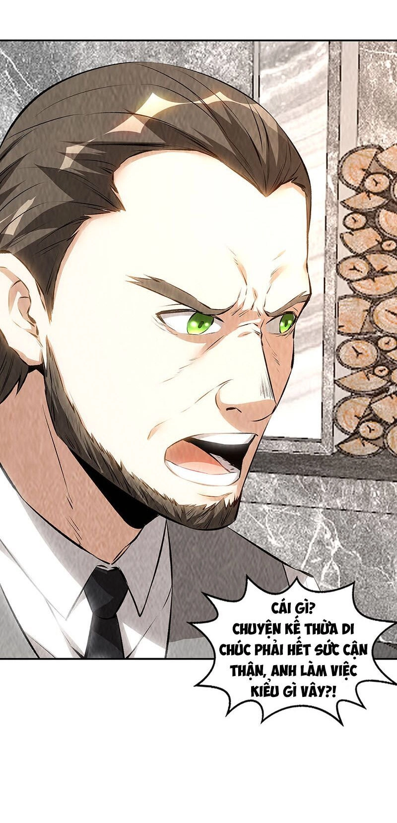 Ta Là Phế Vật Chapter 202 - 18