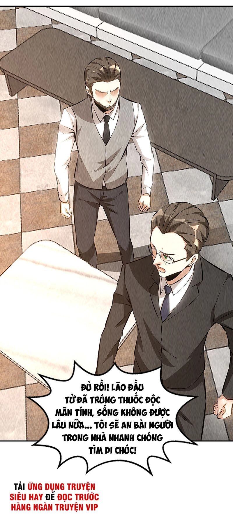 Ta Là Phế Vật Chapter 202 - 19