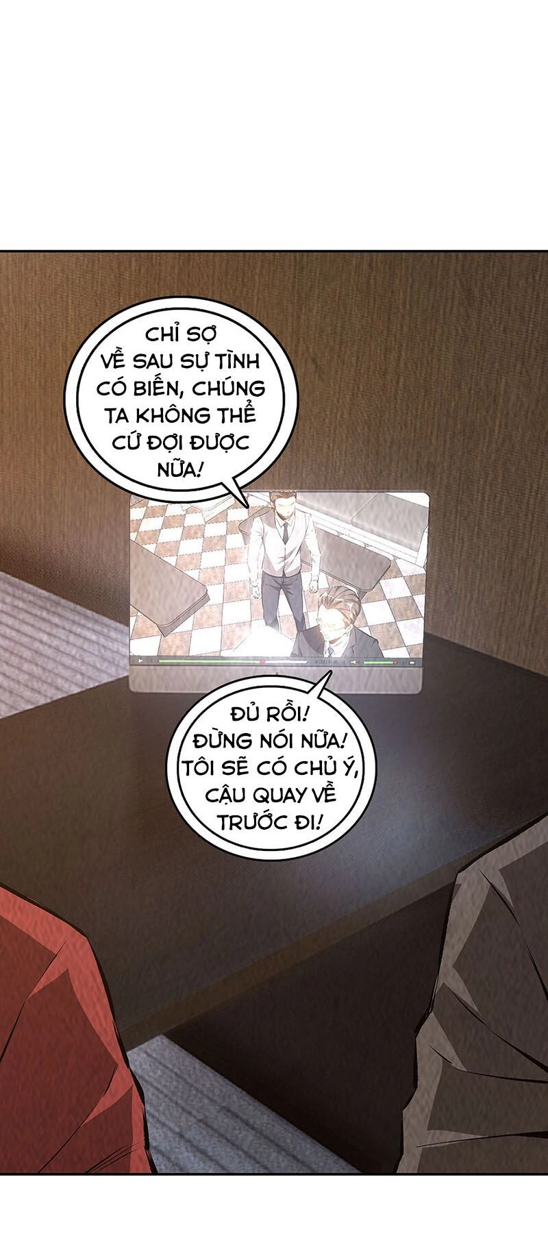 Ta Là Phế Vật Chapter 202 - 20