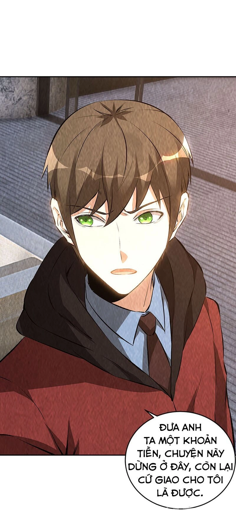 Ta Là Phế Vật Chapter 202 - 22