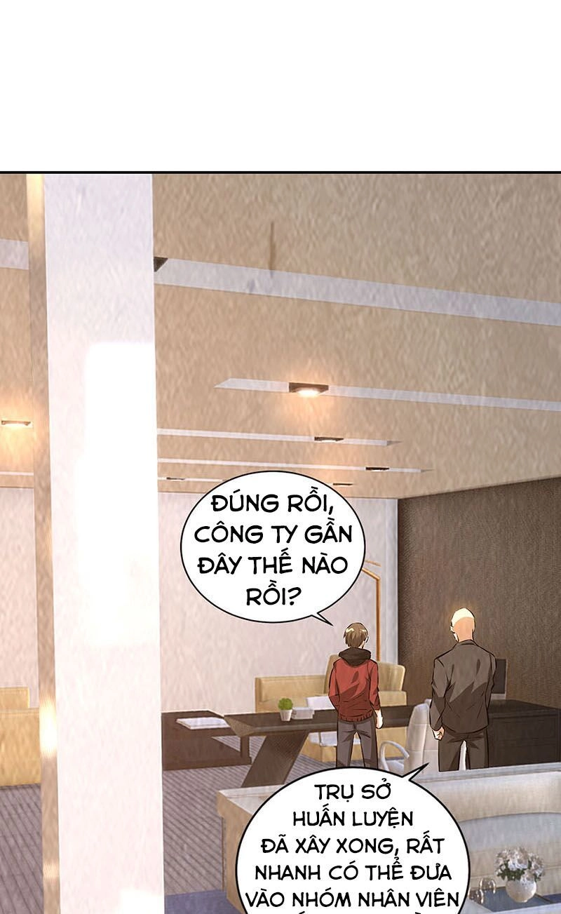 Ta Là Phế Vật Chapter 202 - 23